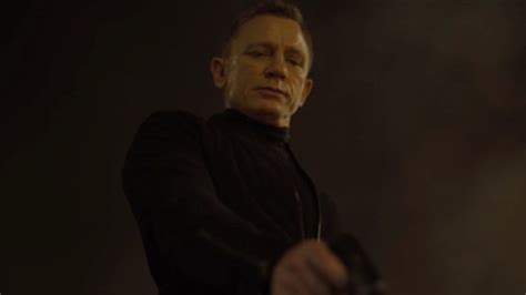 How Spectre Twisted The Daniel Craig Era Of James Bond | Cinemablend