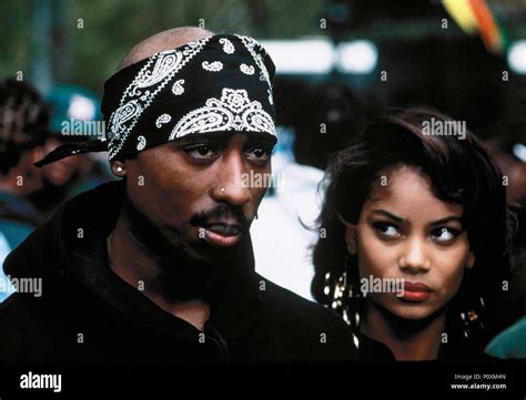 Above the rim tupac hi-res stock photography and images - Alamy