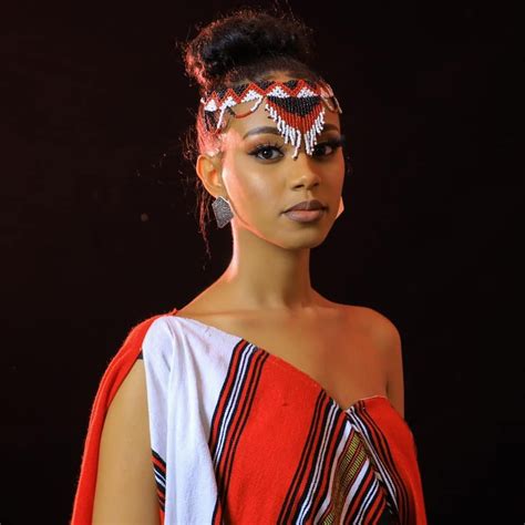 Oromo Traditional Dresses & Fashion Designs