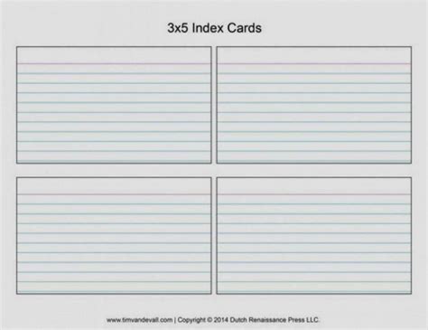 032 Word Flash Card Template Cards Farmyard Animals 3X3 with Cue Card ...