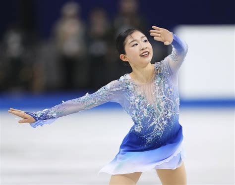 4 Continents Figure Skating 2024 Schedule - Reine Charlena