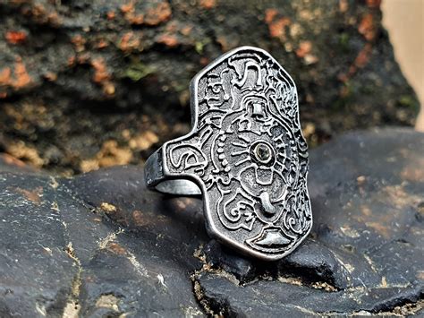 Dark souls ring Ring of Steel Protection. Dark souls | Etsy