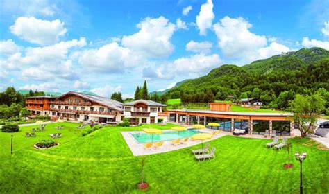 VITALHOTEL WOLFGANGSEE - Prices & Hotel Reviews (St. Wolfgang, Austria) - Tripadvisor