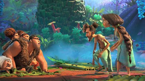 1920x1080 The Croods 2 A New Age 2020 4k Laptop Full HD 1080P ,HD 4k Wallpapers,Images ...