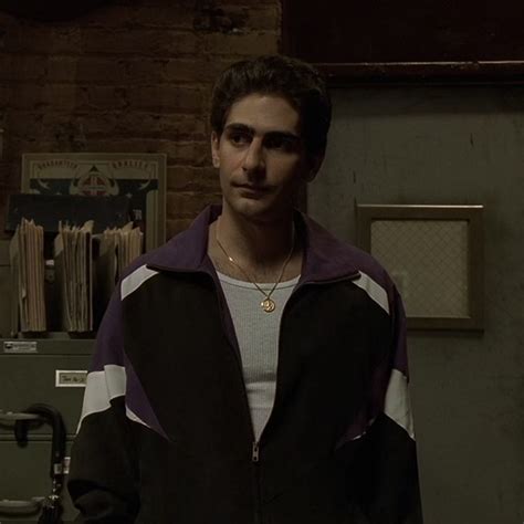 Pin by . on ㅤㅤㅤㅤㅤㅤㅤ | Christopher moltisanti, Christopher sopranos, Sopranos