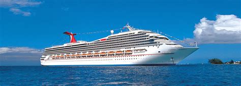 Carnival Conquest | Deck Plans, Activities & Sailings | Carnival Cruise Line