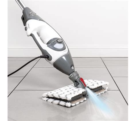 Shark Floor Mop & Lift-Away Handheld Steam Cleaner – Bounty Competitions