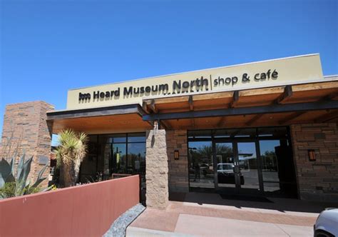 Heard Museum North Closing Its Doors in May — Best Scottsdale Realtor