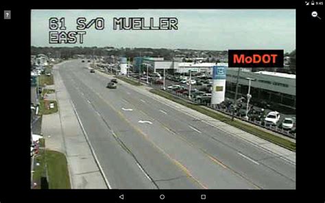 Cameras Missouri - Traffic - Android Apps on Google Play