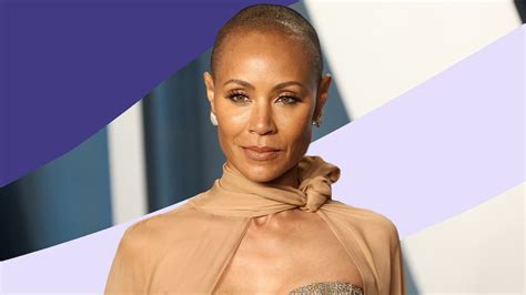 Jada Pinkett Smith Celebrated Bald Is Beautiful Day With a Glam Selfie—See Pic | Glamour UK