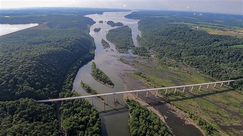 What in the World is the Susquehanna River Water Trail? | WeConservePA