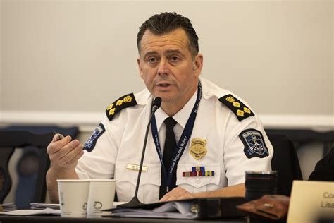 More than $5 million in cuts to Halifax police budget won’t affect public safety, chief says