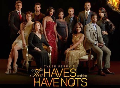 'The Haves And The Have Nots' Returns For Its Sixth Season | The Source