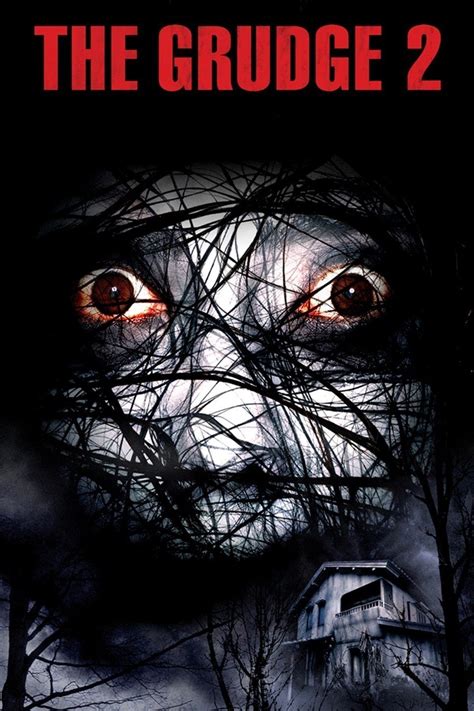 The Grudge 2 - Rotten Tomatoes