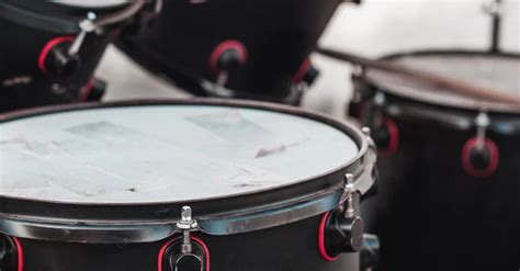 The Snare Drum: 7 Techniques for Beginners | Bax Music Blog