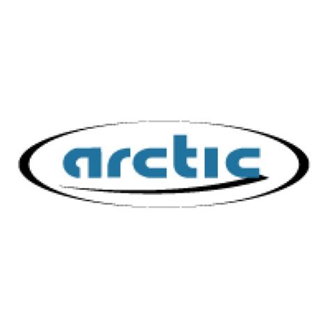 Arctic Logo Download in HD Quality