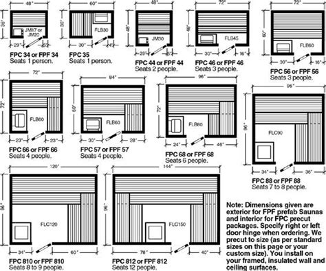 What Size Is A 2 Person Sauna - Wallpaper Sauna 2021