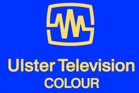 Ulster Television - Colour Logo - Play Online on Flash Museum 🕹️