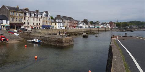 A Walk Around Millport | ThatGuyBry : The Live Your Life Blog