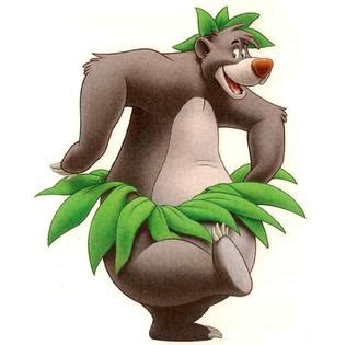 Baloo | Heroes Wiki | FANDOM powered by Wikia