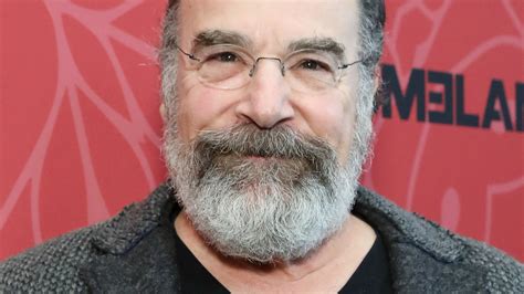 What Has Mandy Patinkin Been Doing Since Leaving Criminal Minds?