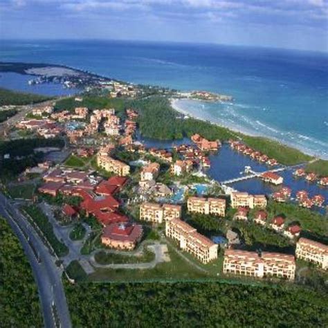 Iberostar Cayo Coco Hotel, Cayo Coco, Cuba - overview