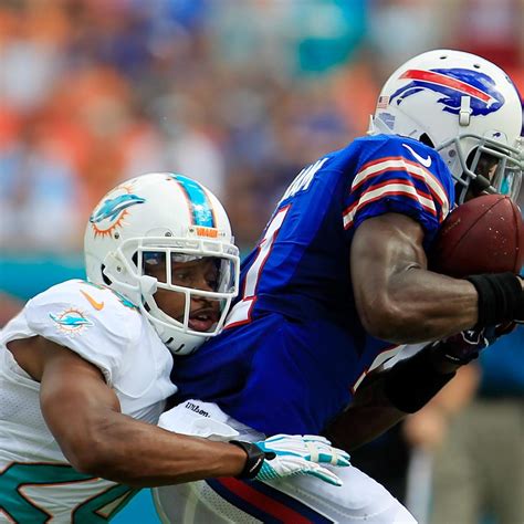 Buffalo Bills vs. Miami Dolphins: Live Grades and Analysis for Miami | News, Scores, Highlights ...