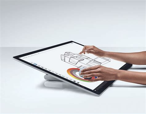 Microsoft Surface Studio 3 — everything we know so far | Tom's Guide