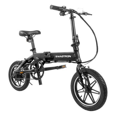 Best Folding Electric Bike [year]: 8 E-Bikes For Every Budget