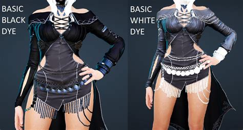 How fashion-friendly BDO is? : r/blackdesertonline