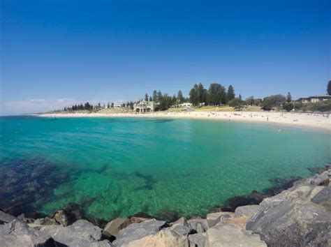 7 Places You Must Visit in Perth, Australia