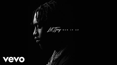 Lil Tjay - Run It Up (Official Audio) ft. Offset, Moneybagg Yo - YouTube