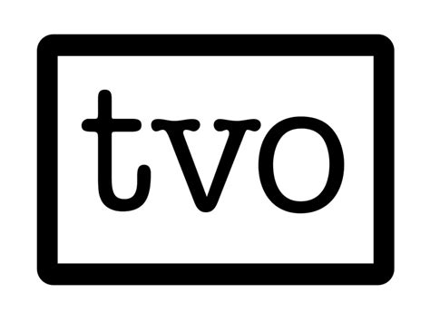 TVO Logo PNG vector in SVG, PDF, AI, CDR format