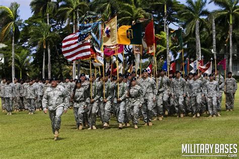 Fort Shafter Army Base in Honolulu, HI | MilitaryBases.com