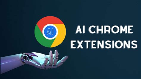 11 BEST AI Chrome Extensions (2024) - Everyone Should Use This - Kripesh Adwani