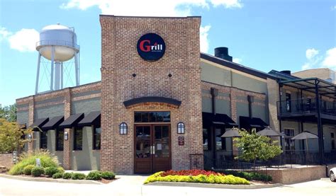 Central Station Grill - 69 Photos & 59 Reviews - Seafood - 200 S Montgomery St, Starkville, MS ...