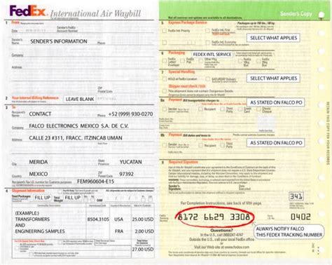 FedEx Tracking - Package Tracking