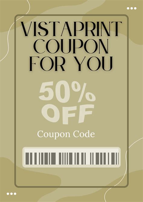 How To Get VistaPrint Coupons?