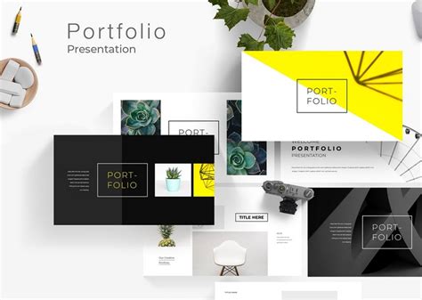 50+ Best Free PowerPoint Templates 2020 - Blog of Web Design, Marketing ...