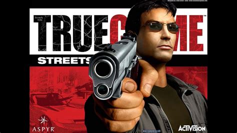 True Crime Streets of LA PC Gameplay | 1080p - YouTube