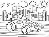 Premium Vector  Sports Car Coloring Page For Kids Line Art sketch template