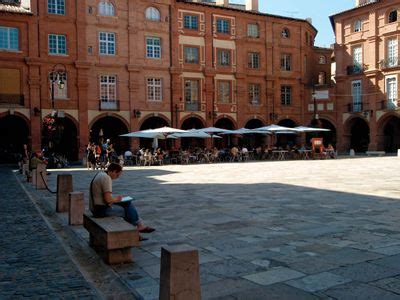 Montauban | History, Geography, & Points of Interest | Britannica