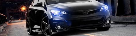 Toyota Avalon Accessories & Parts | CARiD.com