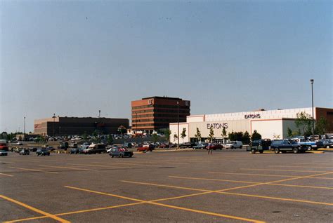 Oshawa Centre – Discover Historic Oshawa