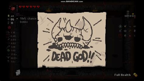 The Binding of Isaac: Rebirth (Repentance) 100% All 637 Achievments ...