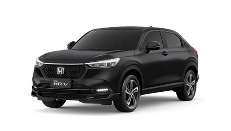 Honda HR-V 2024: Versões, Preço, Consumo e Ficha Técnica