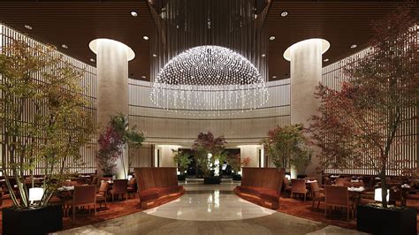 The Peninsula Hotel Tokyo - FirstClass Travel Specialist