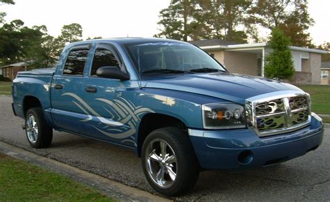 2006 dakota ideas - Dodge Dakota Forum : Custom Dakota Truck Forums