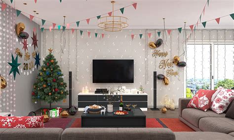 How To Decorate A Small Living Room For Party | Homeminimalisite.com