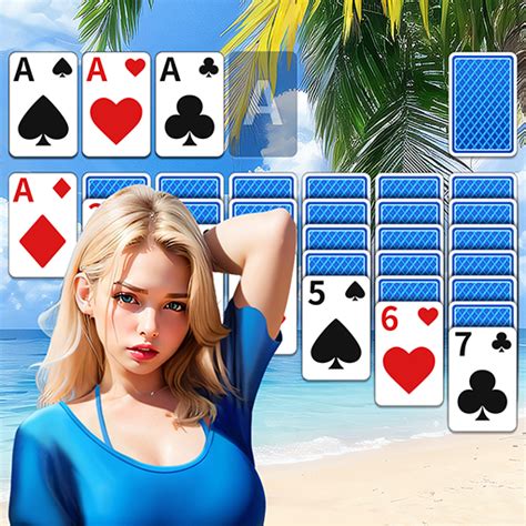 Solitaire Classic:Card Game - Apps on Google Play